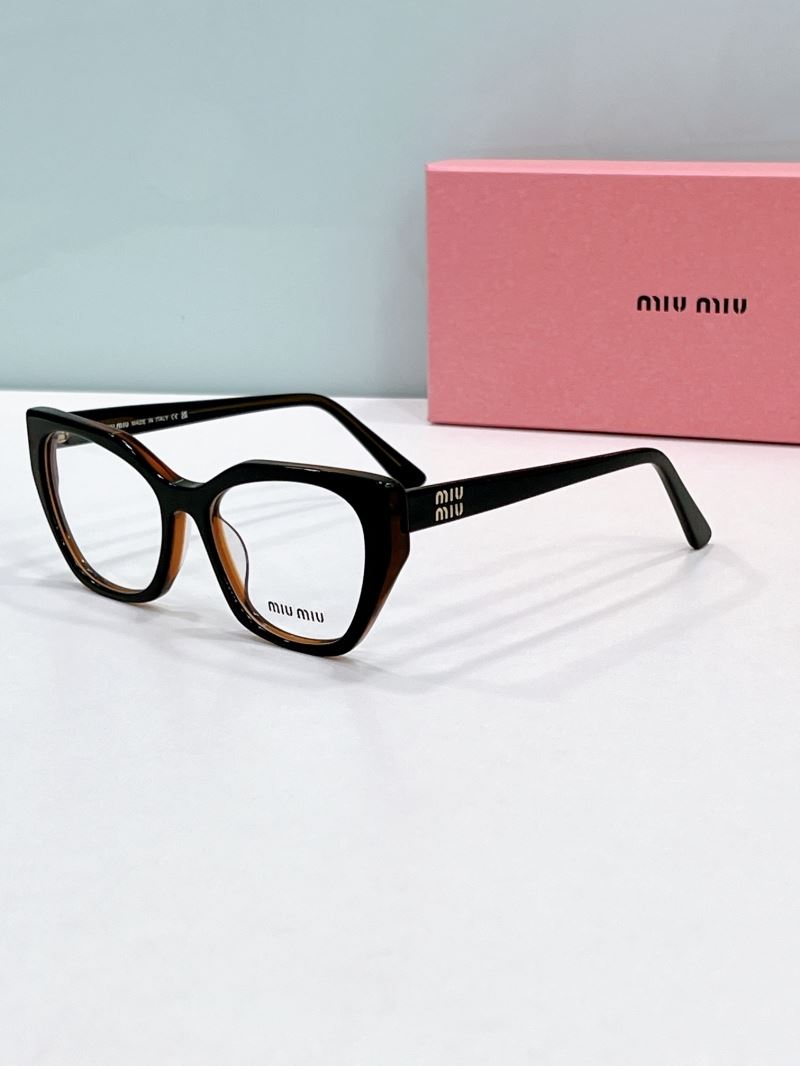 Miu Miu Sunglasses